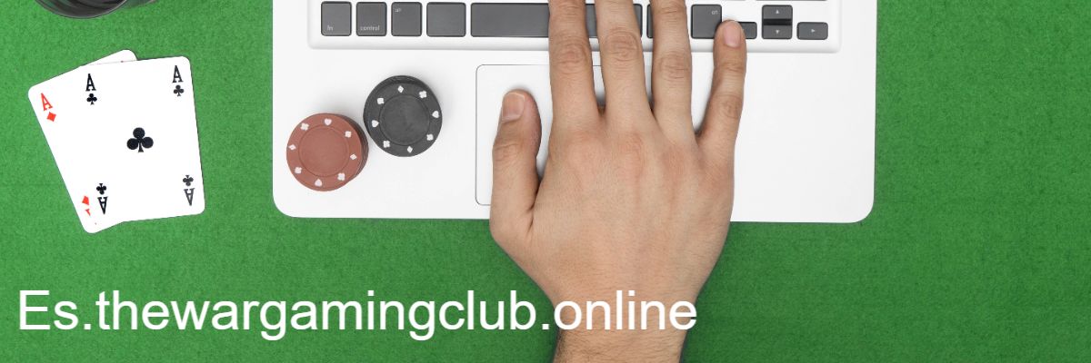 es.thewargamingclub.online